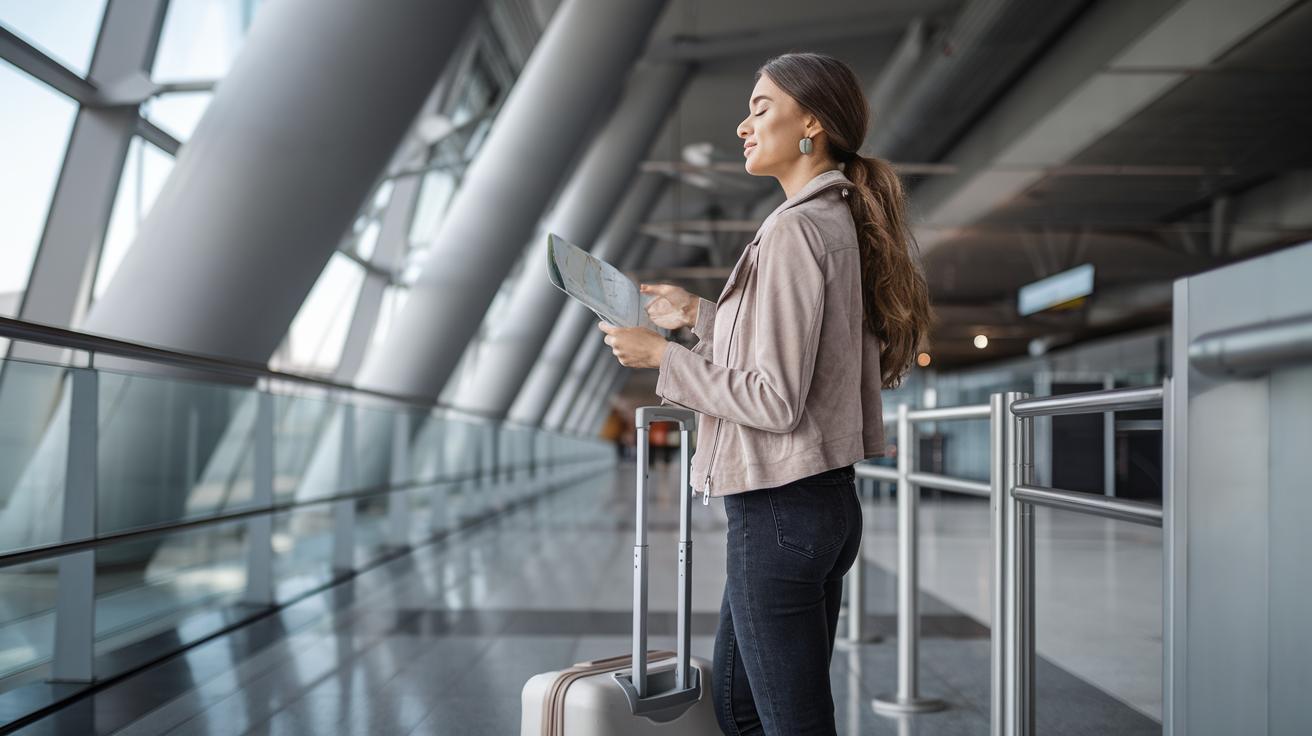 Barajas Airport to San Javier Transfer: Your Complete Guide